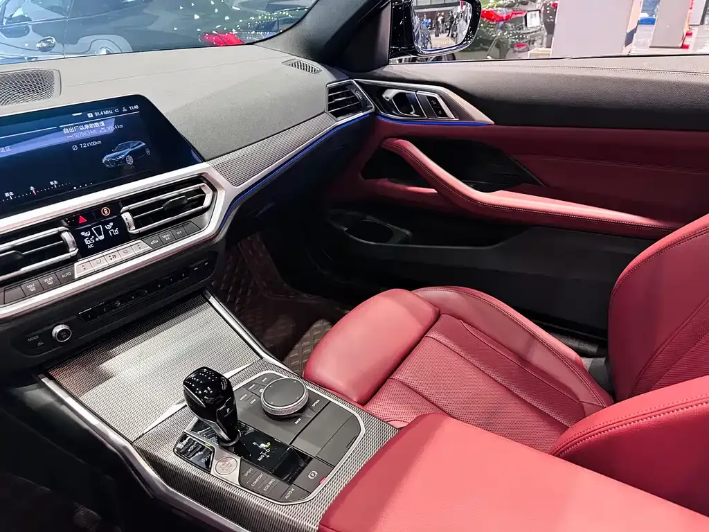 BMW 4 Series — фото 2