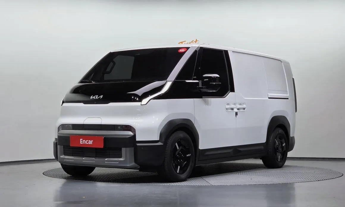 Kia PV5