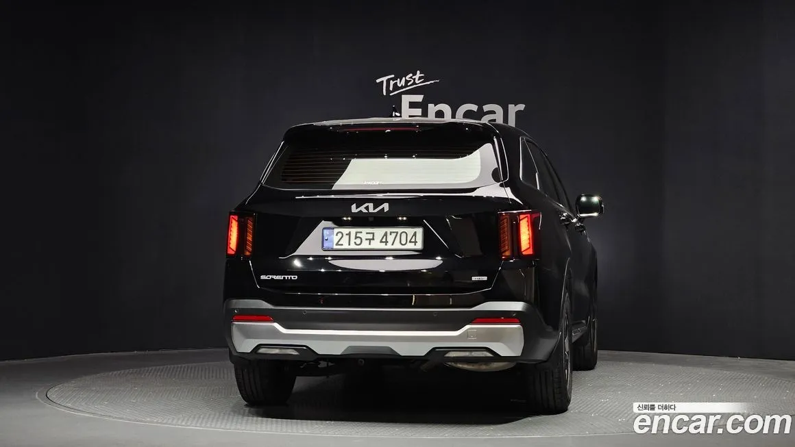 Kia Sorento — фото 4
