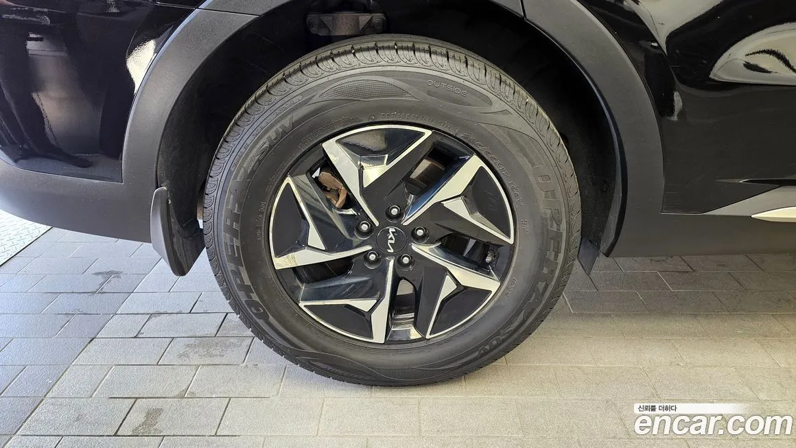 Kia Sorento — фото 9