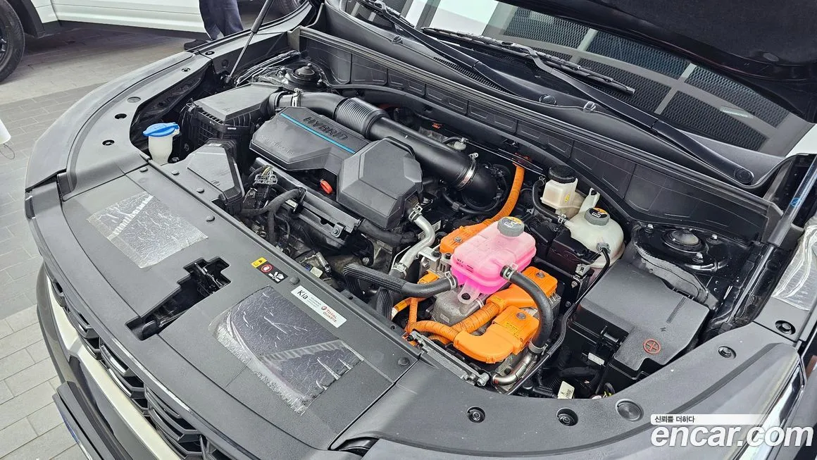 Kia Sorento — фото 8