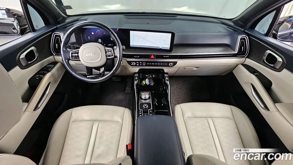 Kia Sorento — фото 5