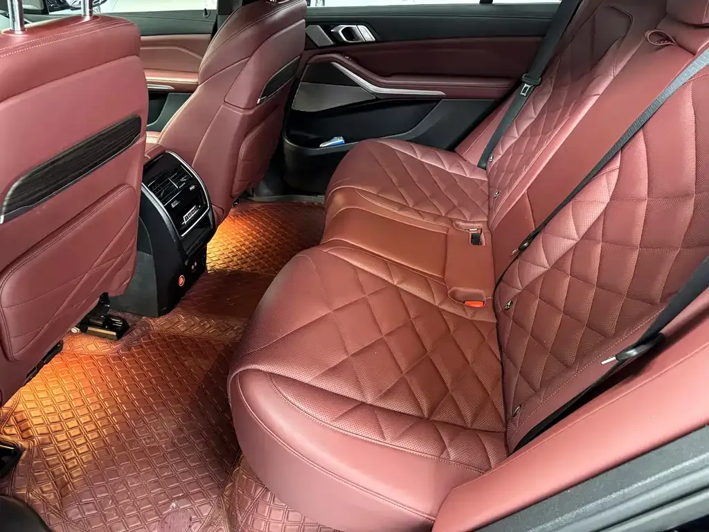 BMW X5 2023 из CN, фото 5