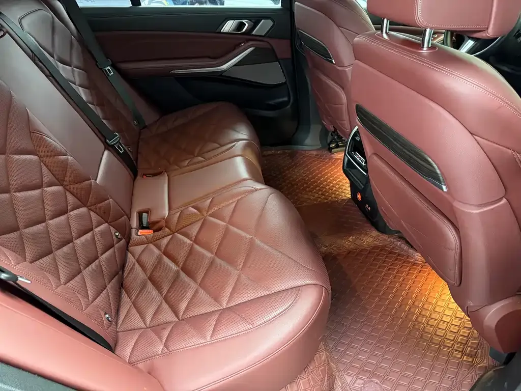 BMW X5 2023 из CN, фото 4
