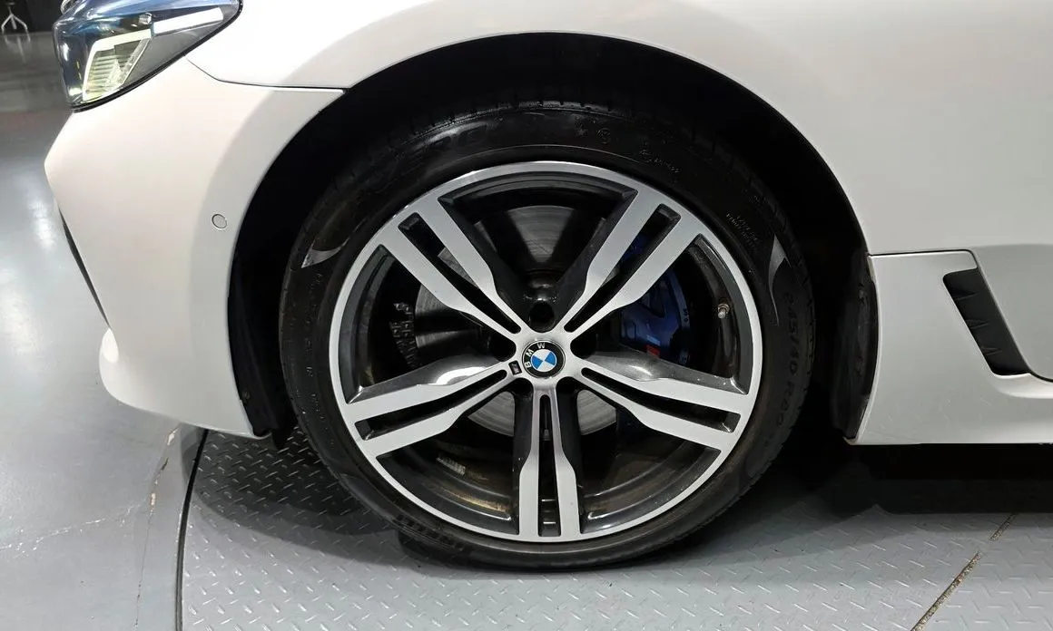 BMW Gran Turismo 2024 из KR, фото 6