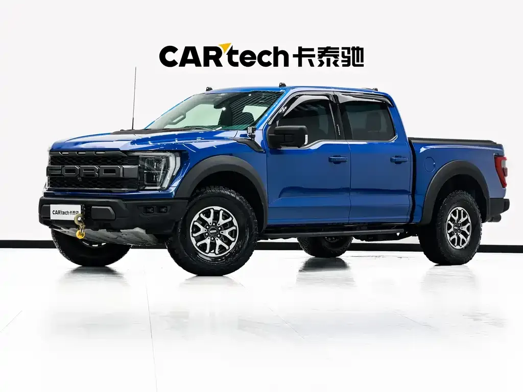 Ford F-150 Raptor