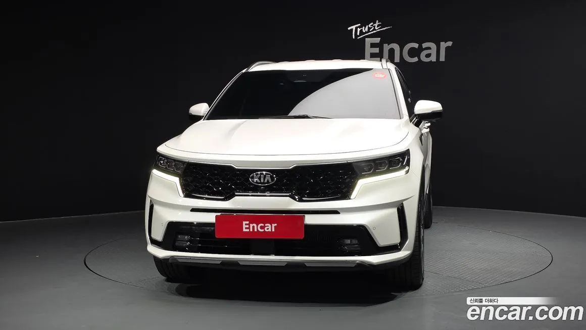Kia Sorento — фото 3