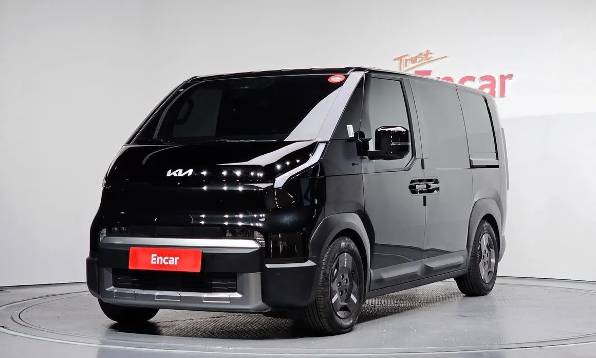 Kia PV5