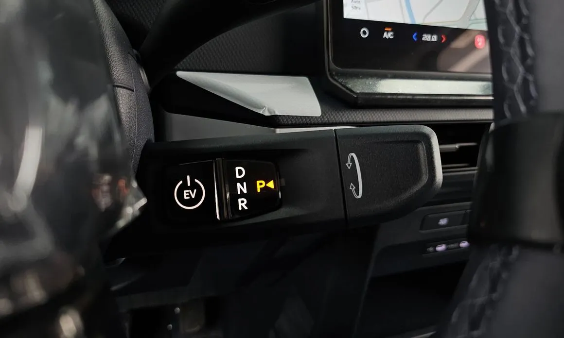 Kia PV5 2026 из KR, фото 5