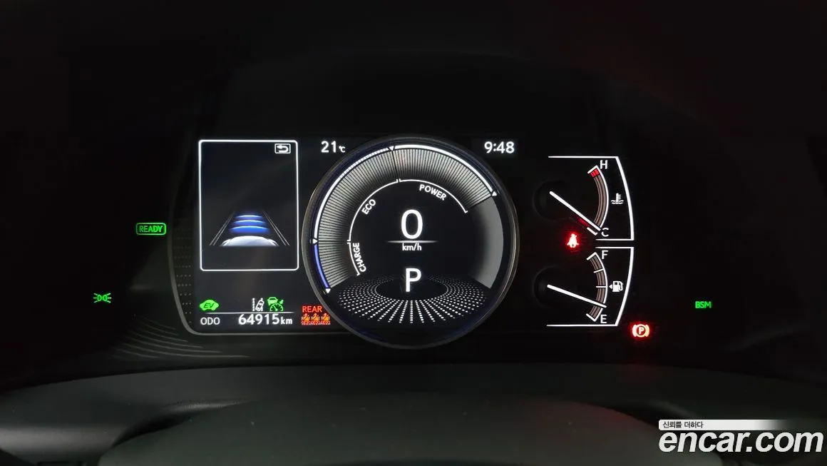Lexus ES 2023 из KR, фото 2