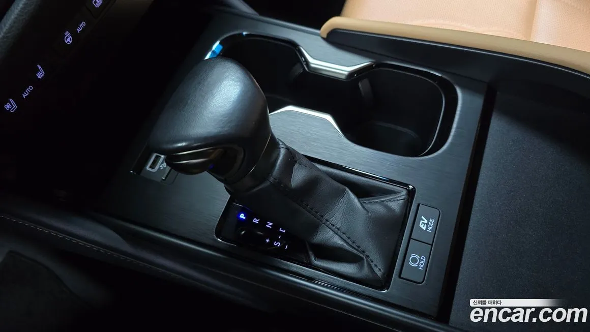 Lexus ES 2023 из KR, фото 7