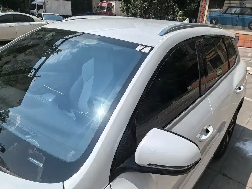 BYD Pro New Energy 2024 из CN, фото 5