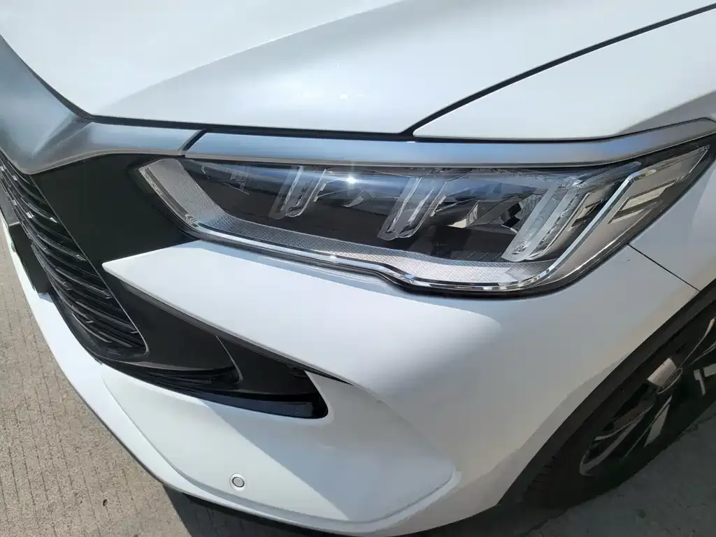 BYD Pro New Energy 2024 из CN, фото 3