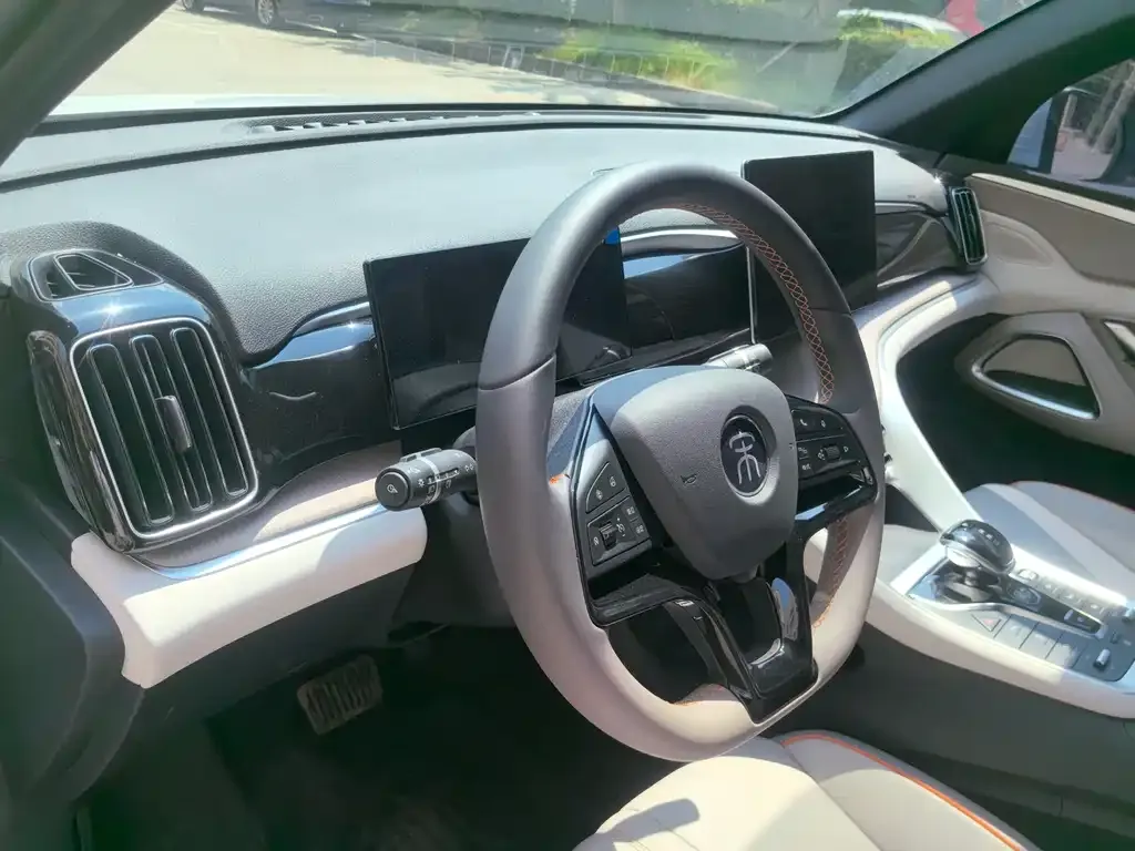 BYD Pro New Energy 2024 из CN, фото 6