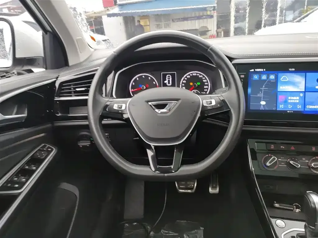 Jetta VS7 2022 из CN, фото 7