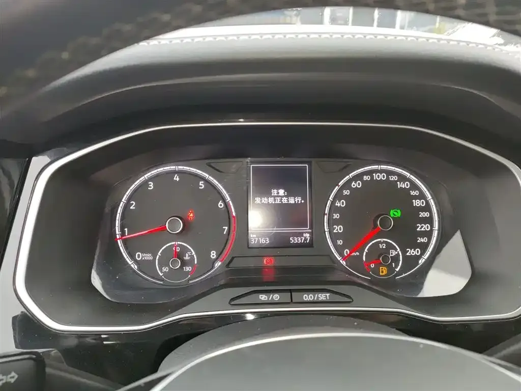 Jetta VS7 2022 из CN, фото 5