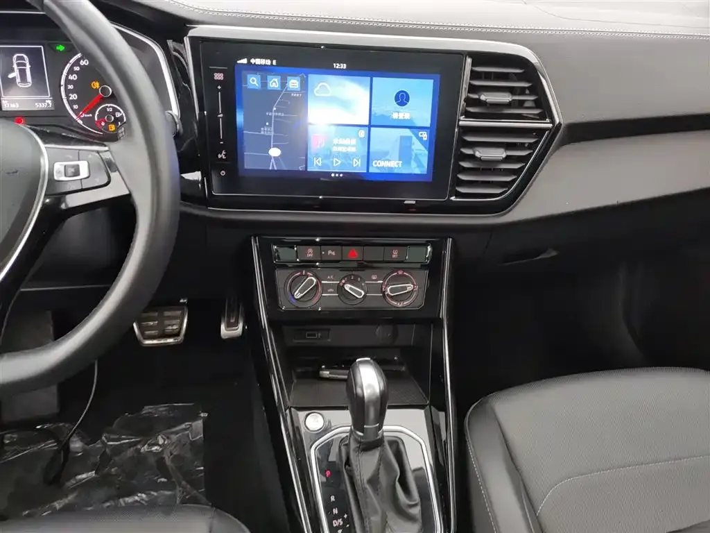 Jetta VS7 2022 из CN, фото 2
