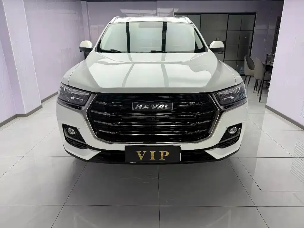 Haval H6 — фото 4
