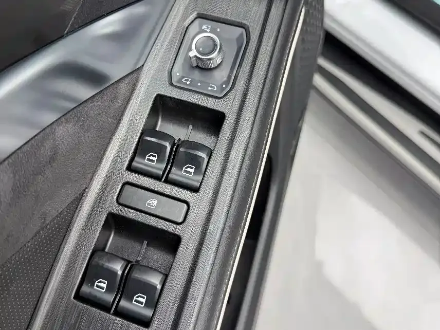 Haval H6 — фото 10