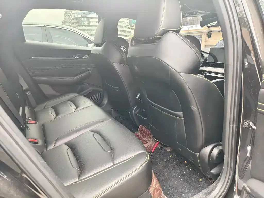 Geely Xingrui 2024 из CN, фото 3