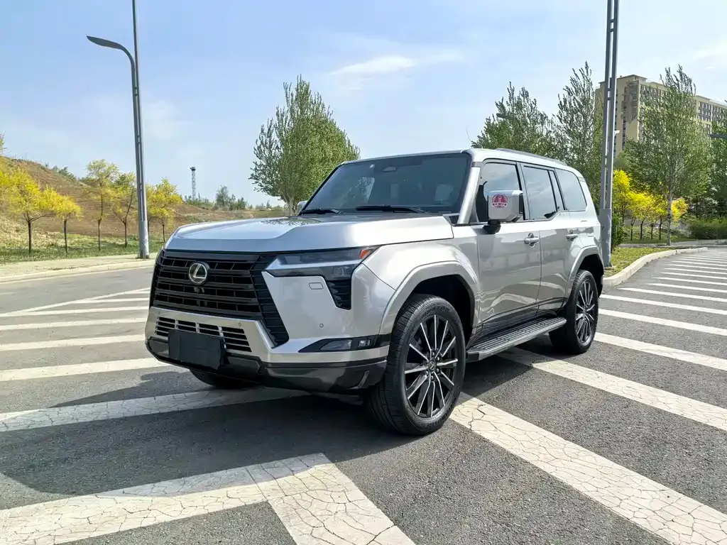 Lexus GX