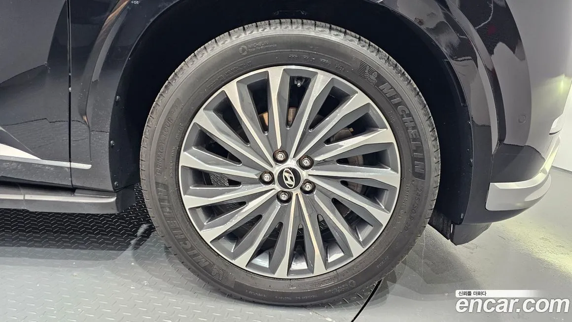 Hyundai Palisade — фото 9