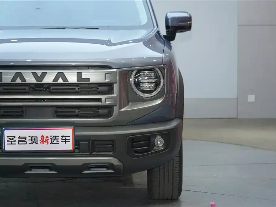 Haval Big Dog — фото 3