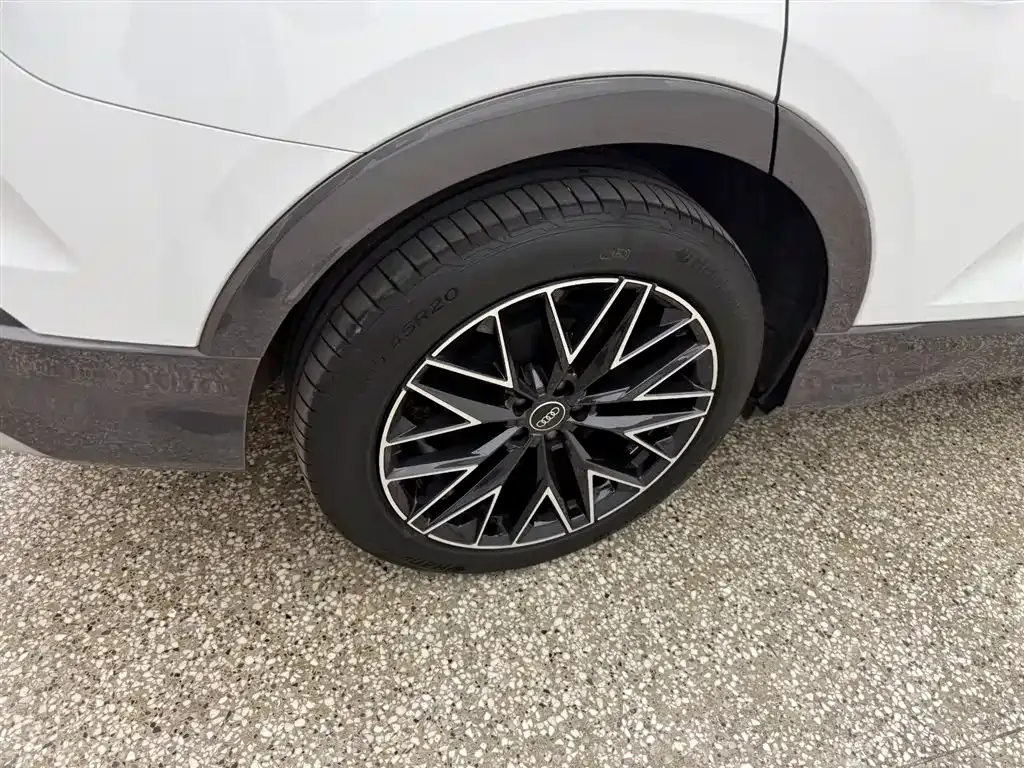 Audi Q5 e-tron 2024 из CN, фото 8