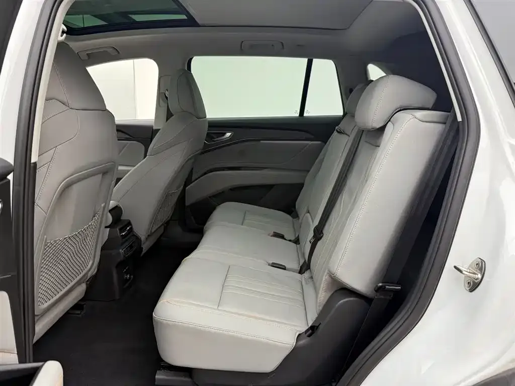 Audi Q5 e-tron 2024 из CN, фото 9