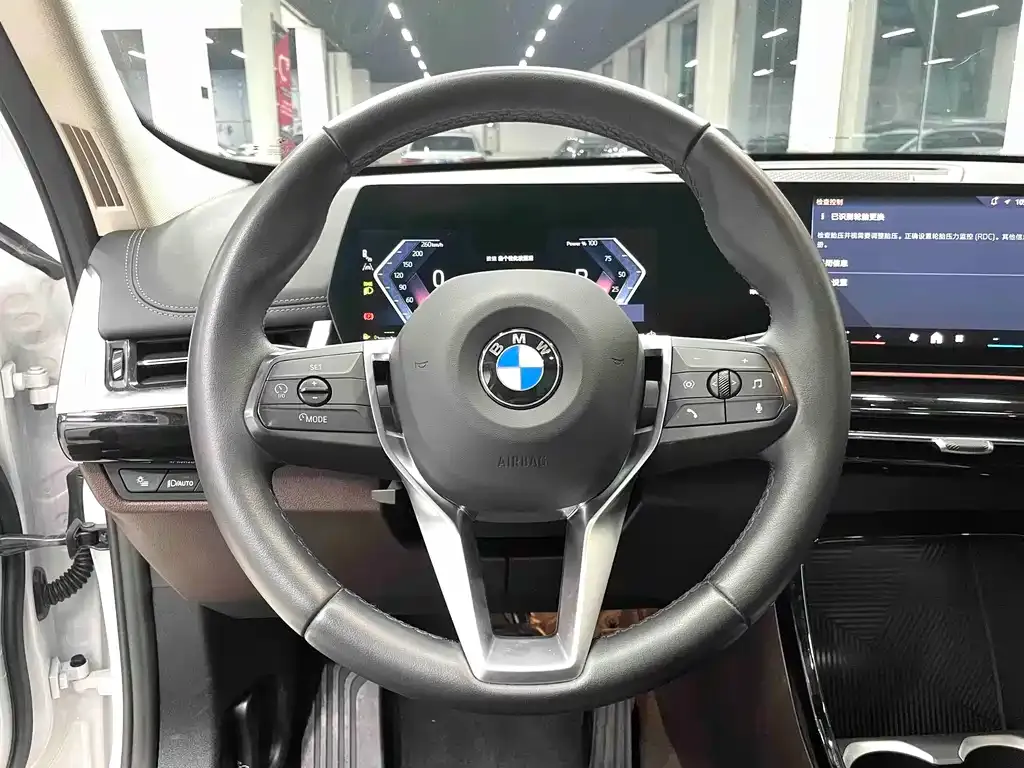 BMW X1 2024 из CN, фото 4