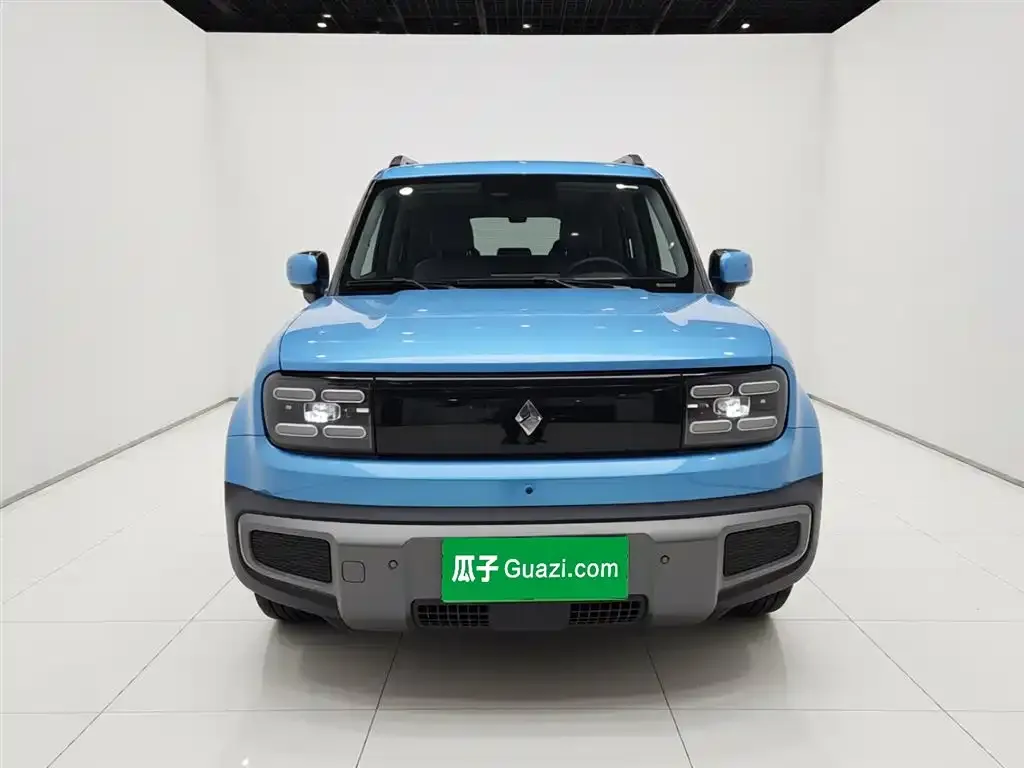Baojun Yueye Plus 2024 из CN, фото 5
