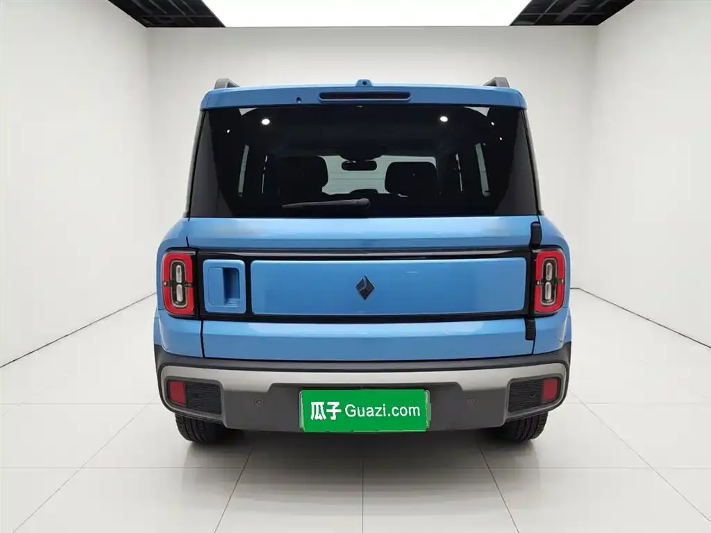 Baojun Yueye Plus 2024 из CN, фото 6