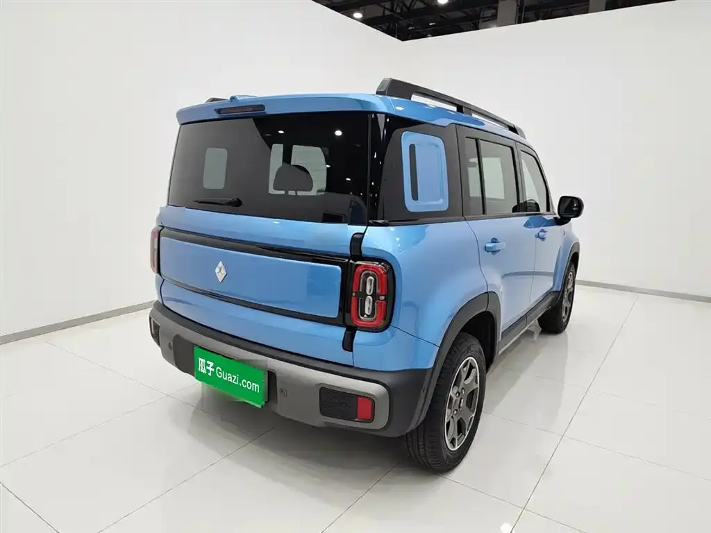 Baojun Yueye Plus 2024 из CN, фото 7