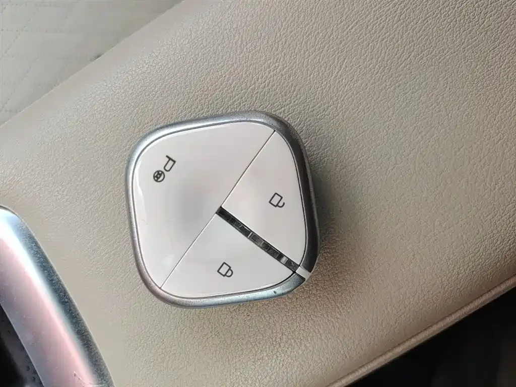 Baojun Yueye Plus 2024 из CN, фото 9