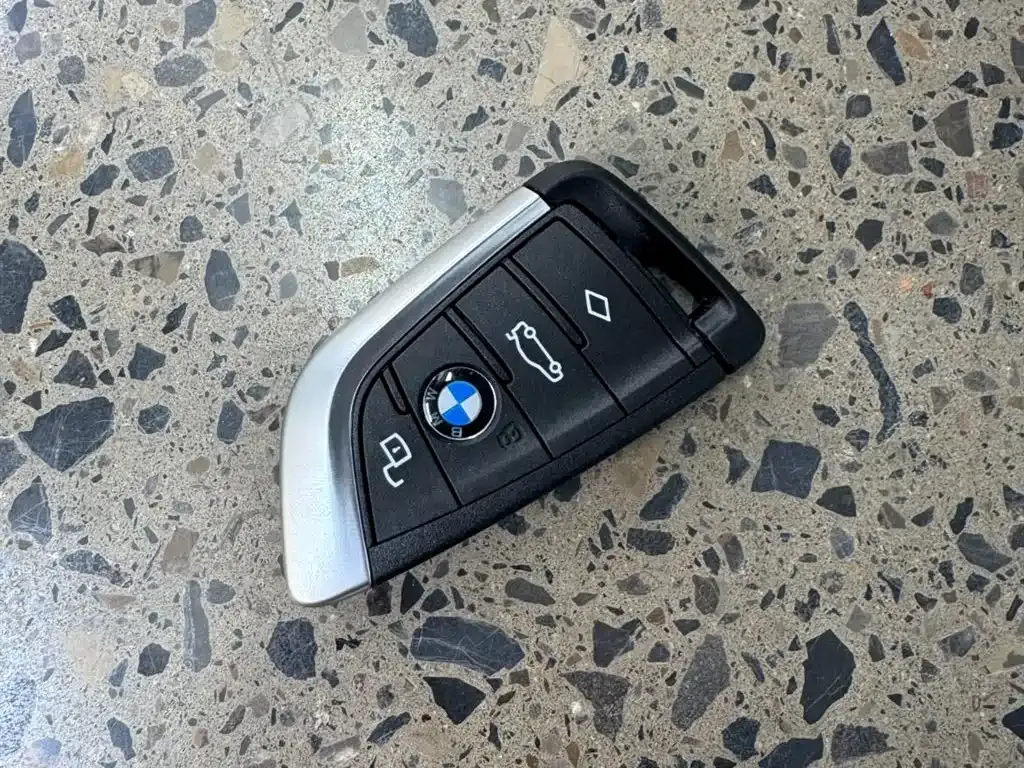 BMW 3 Series — фото 10