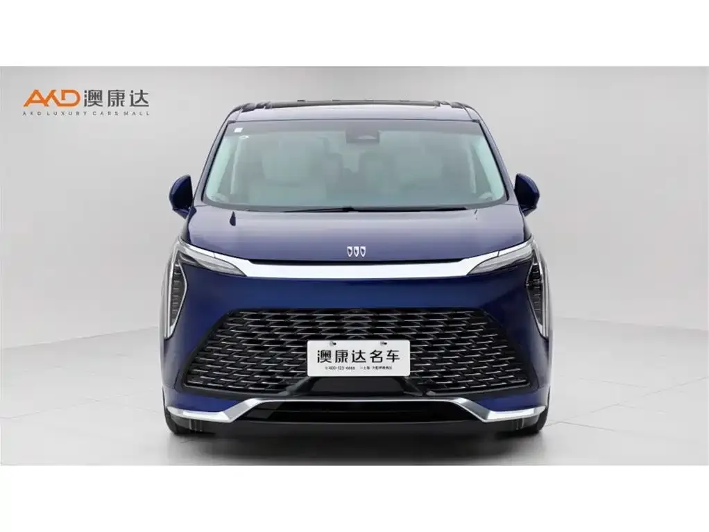 Buick Century 2023 из CN, фото 6