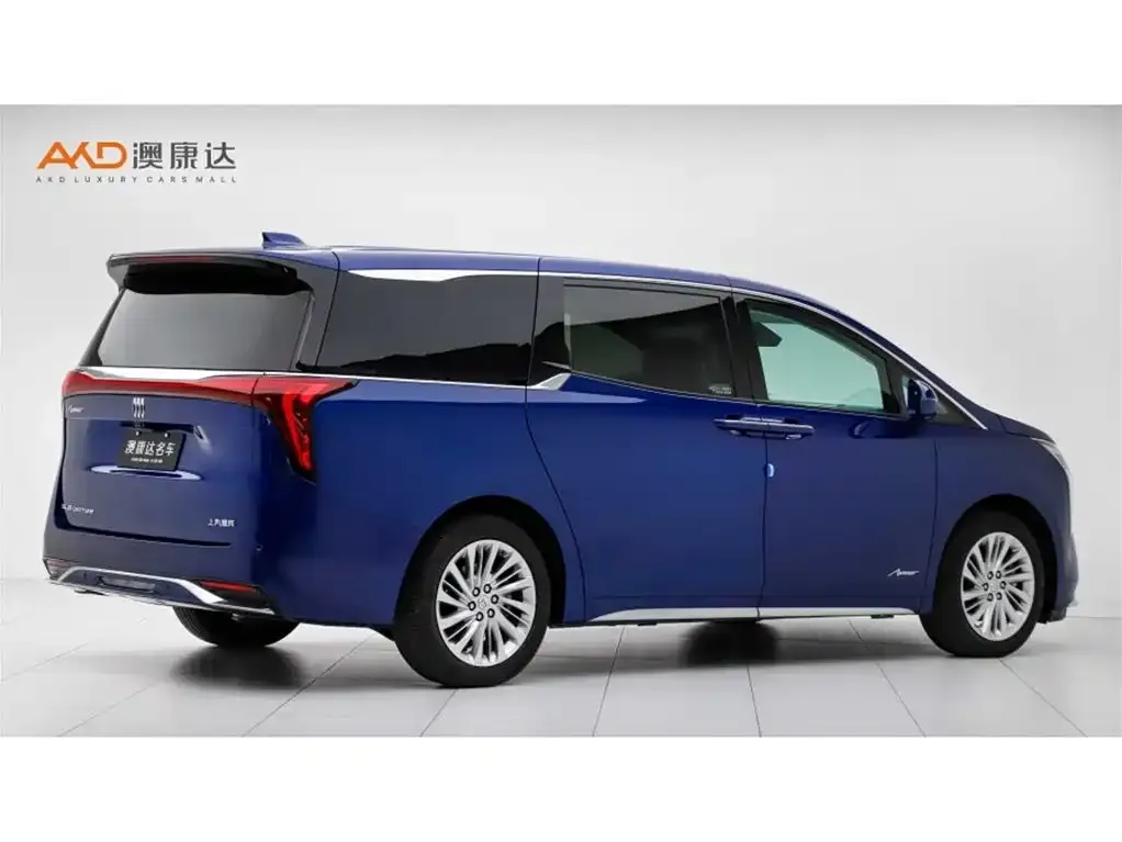 Buick Century 2023 из CN, фото 10