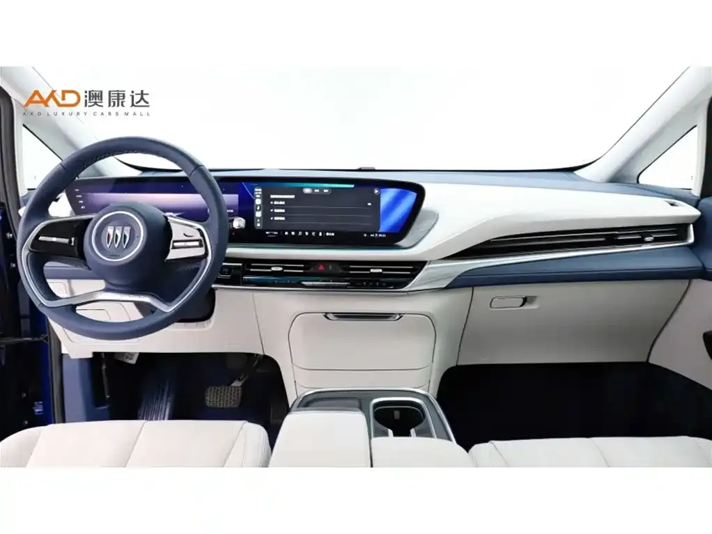 Buick Century 2023 из CN, фото 2