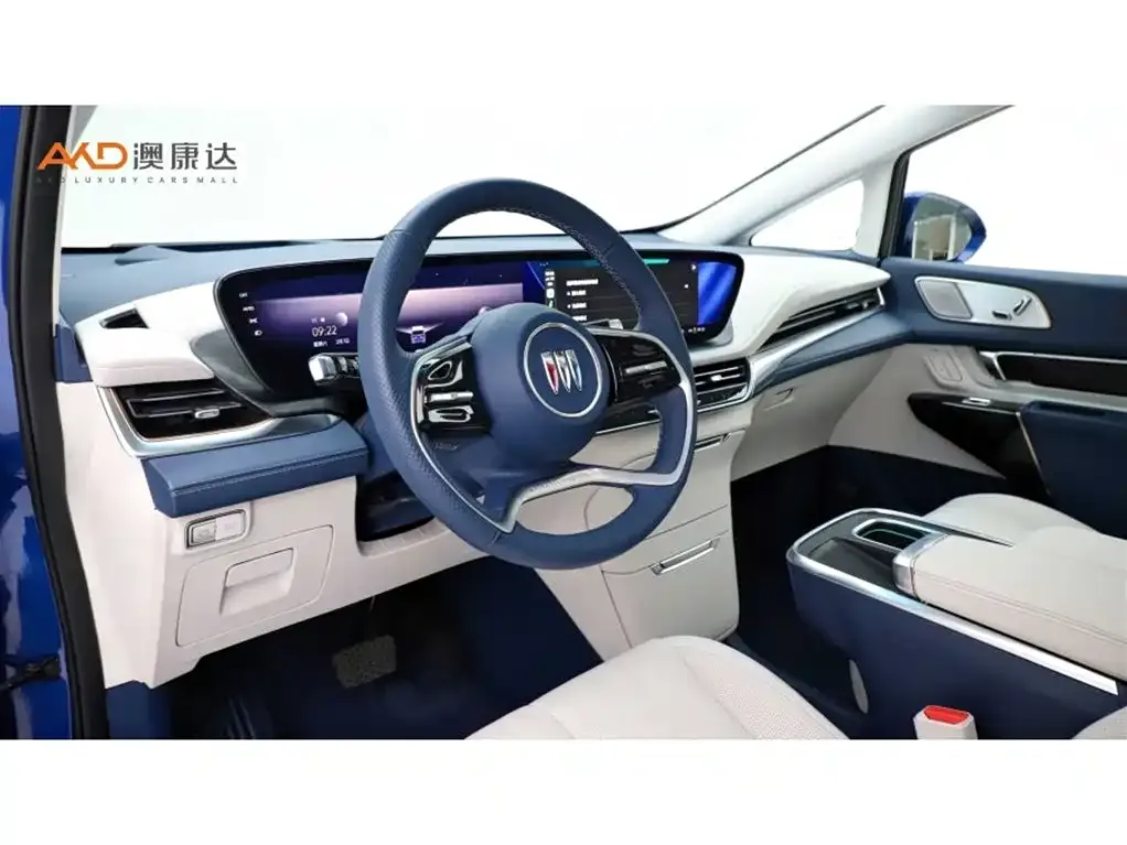 Buick Century 2023 из CN, фото 4