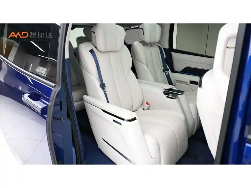 Buick Century 2023 из CN, фото 8