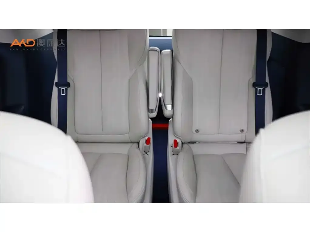 Buick Century 2023 из CN, фото 3