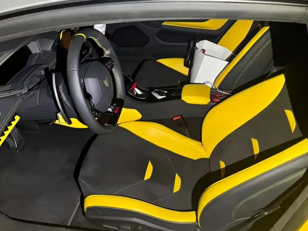 Lamborghini Huracan — фото 3
