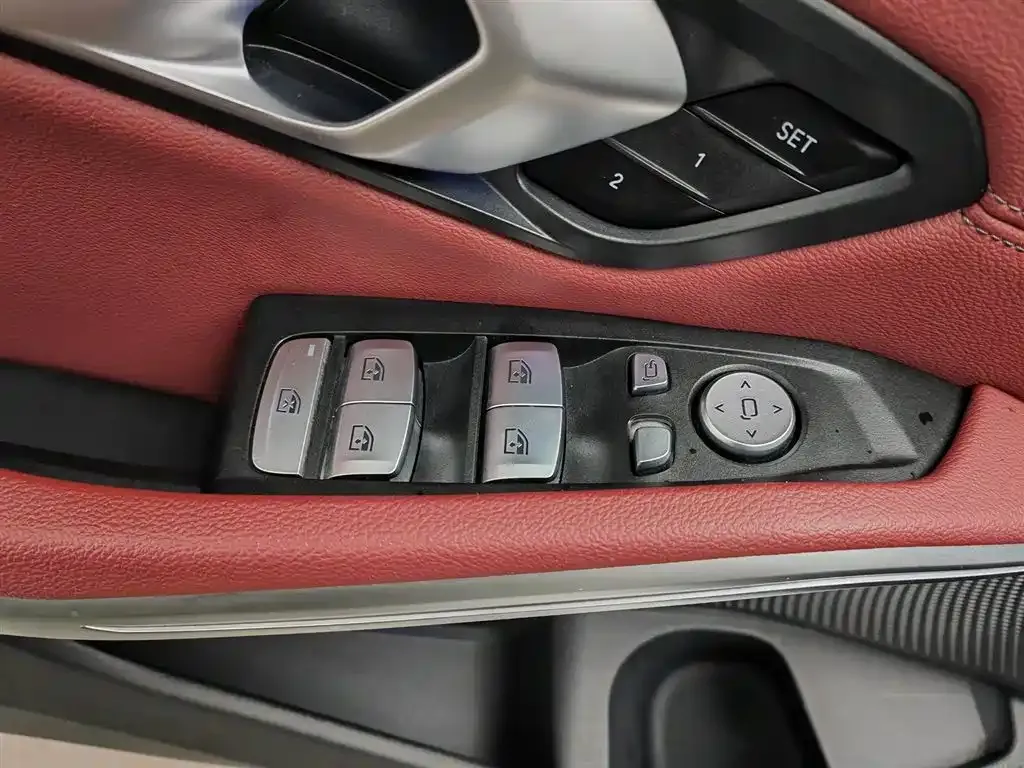 BMW 3 Series — фото 10