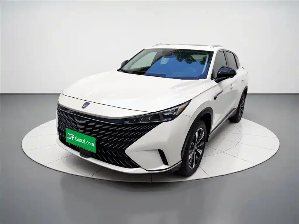 Roewe RX5 2024 из CN, фото 3