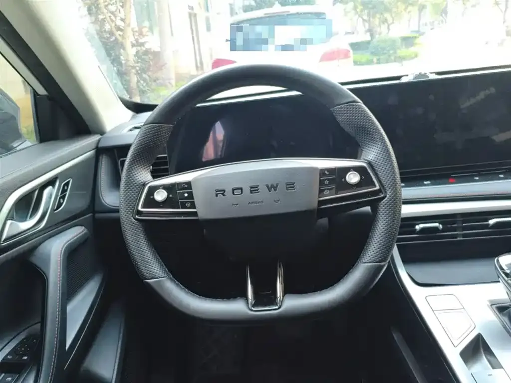 Roewe RX5 2024 из CN, фото 9
