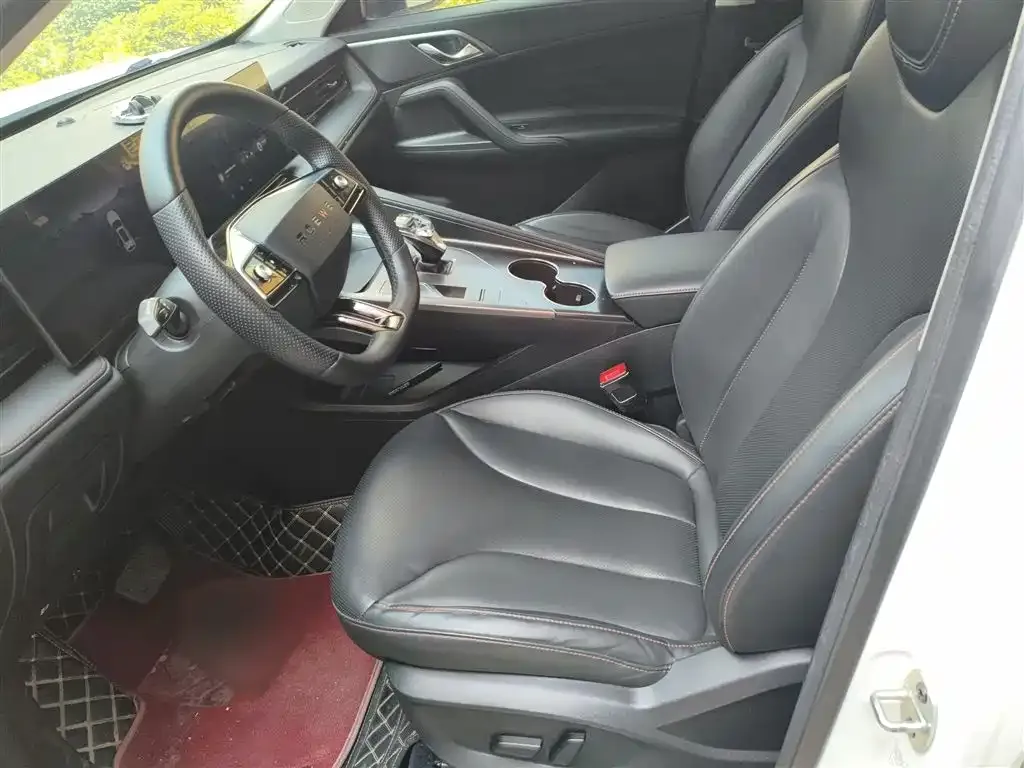 Roewe RX5 2024 из CN, фото 8