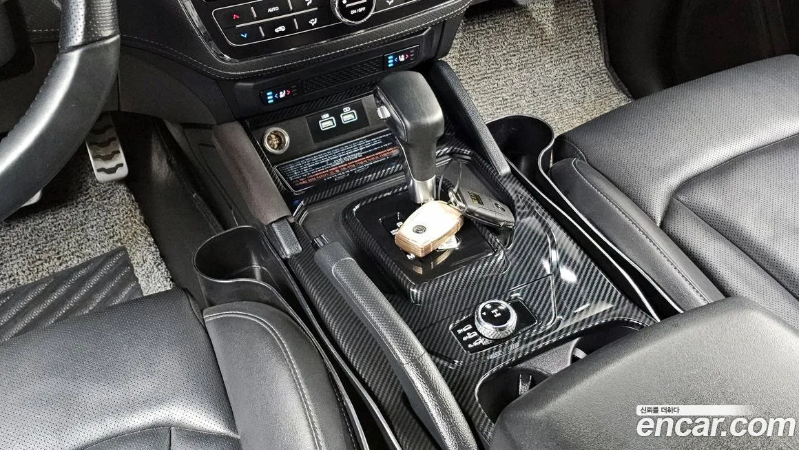 KG Mobility (Ssangyong) Rexton — фото 10