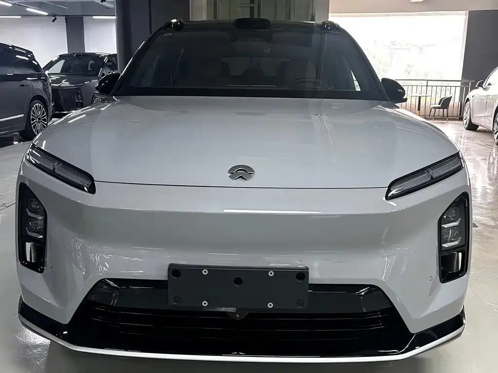 NIO ES6 — фото 4