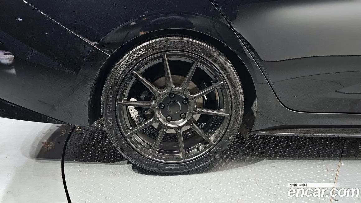 Hyundai AVANTE 2021 из KR, фото 10