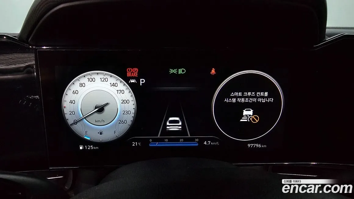 Hyundai AVANTE 2021 из KR, фото 5